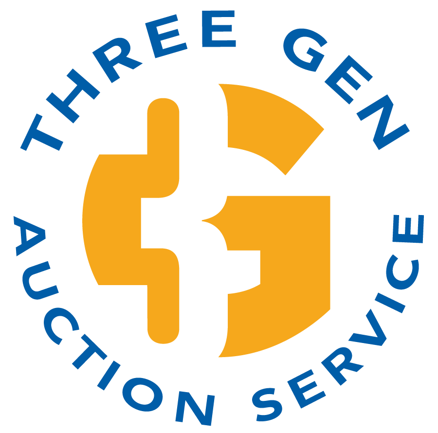 Three Gen Auction Service